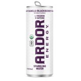 Ardor, Energy Vanilla Blackberry, 12 oz, thumbnail image