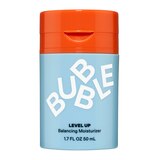 Bubble Skincare LevelUp Balancing Gel Moisturizer, Normal, Oily & Combo Skin, 1.7 OZ, thumbnail image