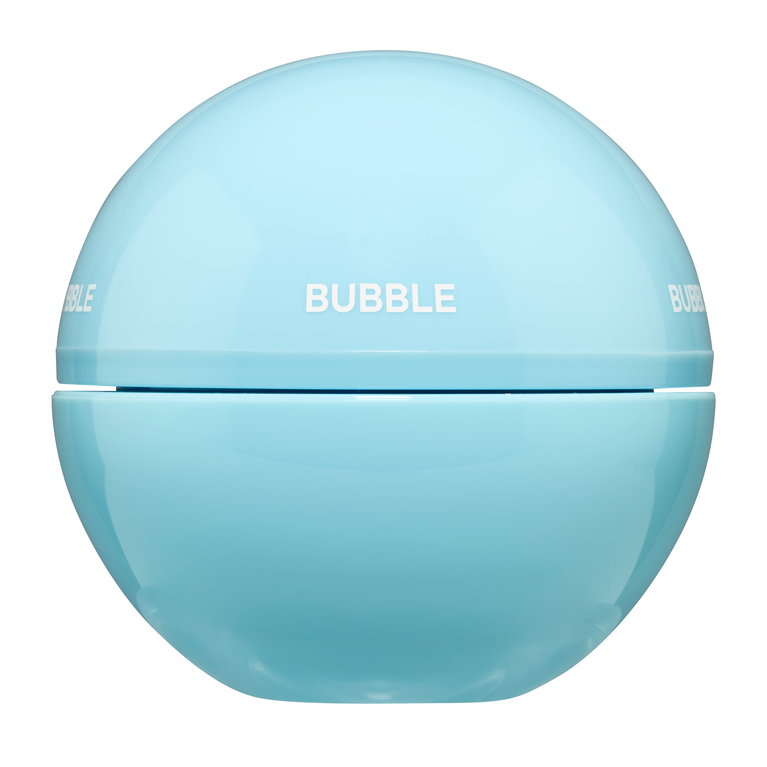 Bubble Skincare Come Clean Clay Face Mask with Brush, All Skin Types, 1.5 OZ