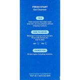 Bubble Fresh Start Gel Cleanser, thumbnail image