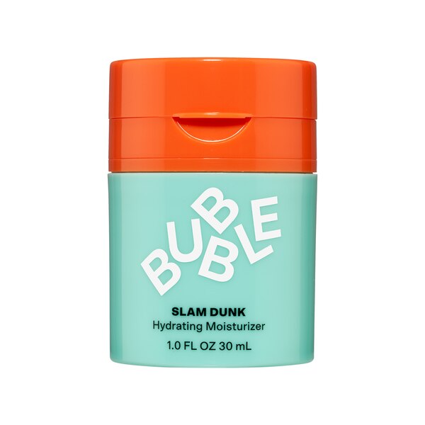 Bubble Slam Dunk Hydrating Moisturizer, 1 oz
