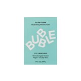 Bubble Slam Dunk Hydrating Moisturizer, 1 oz, thumbnail image