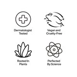 Bubble Skincare Deep Dive AHA + PHA Exfoliating Mask For All Skin Types, 1.5 OZ, thumbnail image 4 of 6