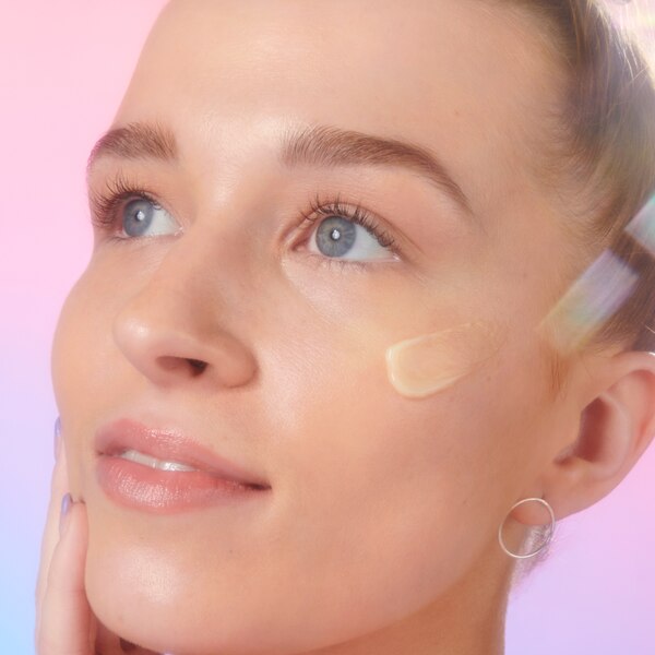 Bubble Skincare Deep Dive AHA + PHA Exfoliating Mask For All Skin Types, 1.5 OZ