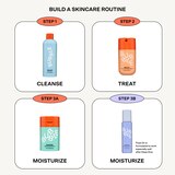 Bubble Skincare Float On Soothing Facial Oil For All Skin Types, 1 OZ, thumbnail image