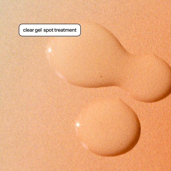 Bubble Skincare Knock Out Acne Spot Treatment, 1.8% Salicylic Acid and Wintergreen Extract, .33 OZ