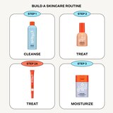 Bubble Skincare Knock Out Acne Spot Treatment, 1.8% Salicylic Acid and Wintergreen Extract, .33 OZ, thumbnail image