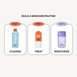 Bubble Skincare Over Night Hydrating Sleep Mask For All Skin Types, 1.7 OZ, thumbnail image
