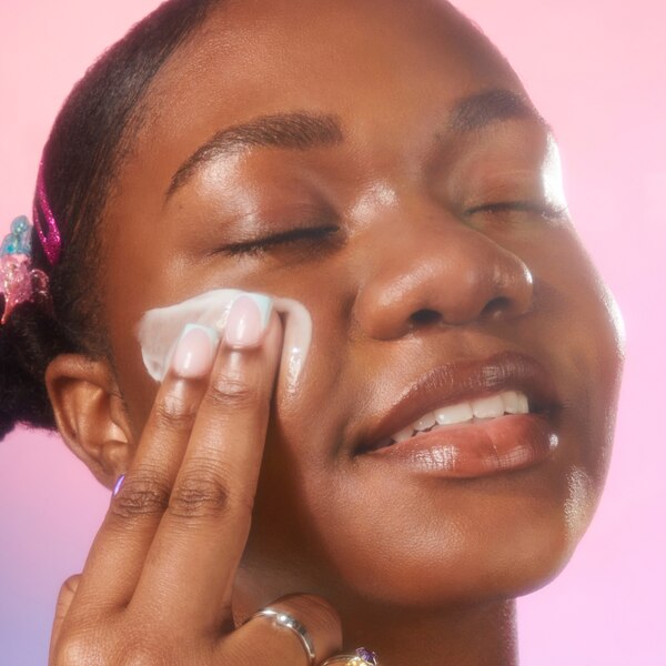 Bubble Skincare Over Night Hydrating Sleep Mask For All Skin Types, 1.7 OZ