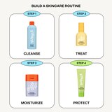 Bubble Skincare Plus One Tinted Daily Mineral Sunscreen, Broad Spectrum SPF 40, 1.7 OZ, thumbnail image