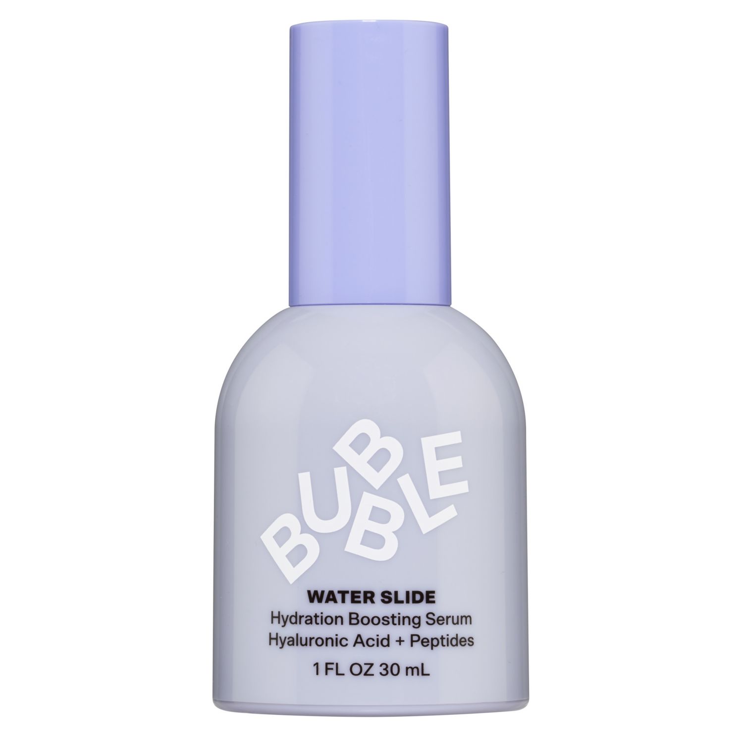 Bubble Water Slide Hydrating Serum
