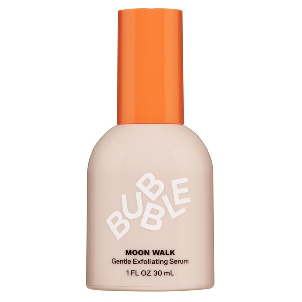 Bubble Moon Walk Exfoliating Serum