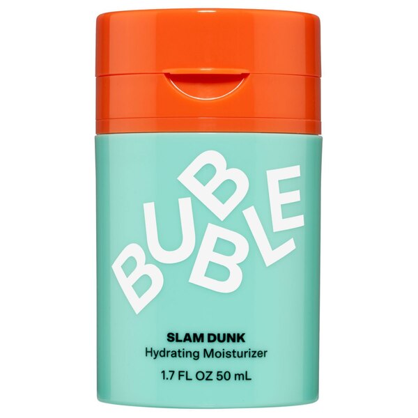 Bubble Beauty Slam Dunk Hydrating Moisturizer, 50mL