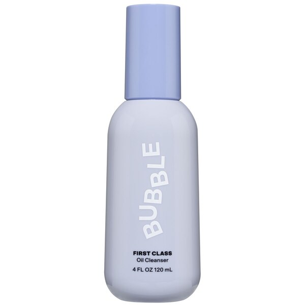 Bubble Skincare First Class Oil Precleanser
