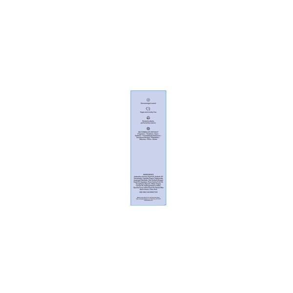 Bubble Skincare First Class Oil Precleanser