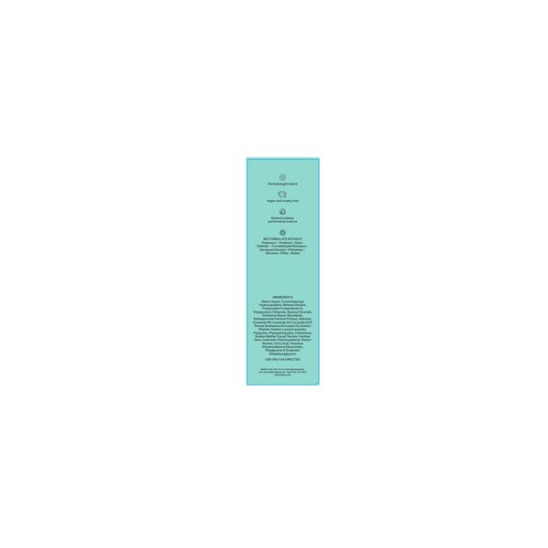 Bubble Skincare Soft Launch Hydrating Cream Cleanser, 4.2 OZ