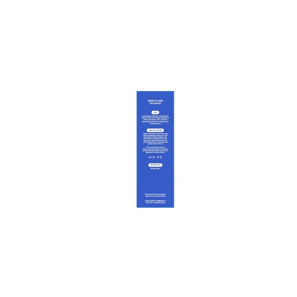Bubble Skincare Soft Launch Hydrating Cream Cleanser, 4.2 OZ