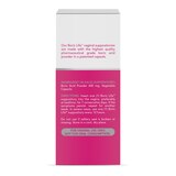 NutraBlast Boric Life Boric Acid Vaginal Suppositories for Vaginal Odor, 30 CT, thumbnail image