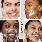 The Lip Bar Clean Up Gel Facial Cleanser, thumbnail image