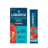 Liquid I.V. Hydration Multiplier Drink Mix, 5.65 OZ, thumbnail image