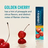 Liquid I.V. Golden Cherry Stick Packs, 6PK, thumbnail image
