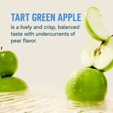 Liquid I.V. Hydration Multiplier + Powdered Probiotic Kombucha Drink Mix, Tart Green Apple, thumbnail image