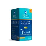 Liquid I.V. Hydration Multiplier, Golden Cherry, 10 CT, thumbnail image