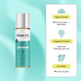 Organic Agave Water Based Lube, 2 OZ, thumbnail image