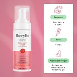 The Honey Pot Intimate Wash, 5.5 OZ, thumbnail image 5 of 12