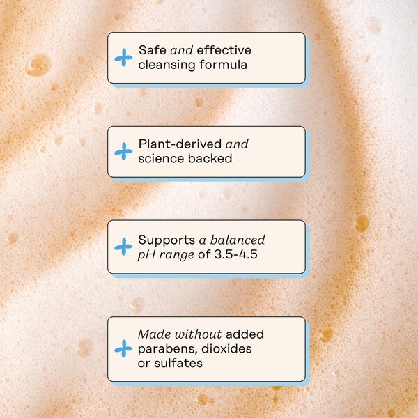 The Honey Pot Intimate Wash, 5.5 OZ