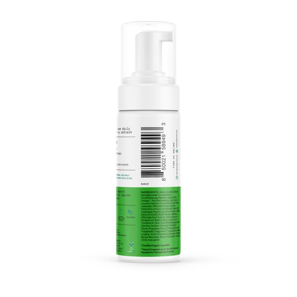 The Honey Pot Intimate Wash, 5.5 OZ