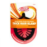 Kuffit Thick Hair Klamp, Medium, 2 CT, thumbnail image