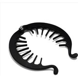 Kuffit Thick Hair Klamp, Medium, 2 CT, thumbnail image