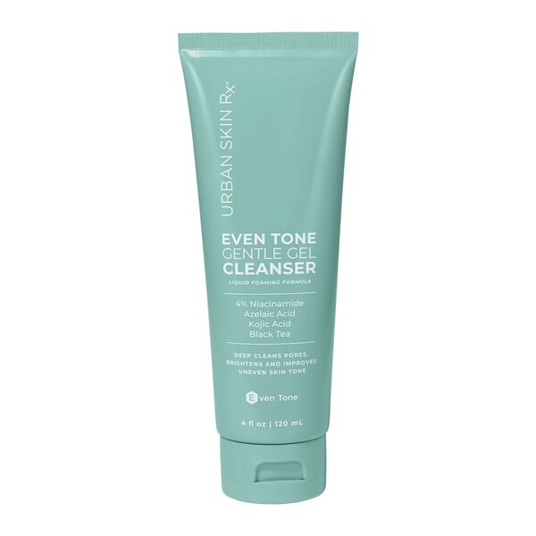 URBAN SKN RX ET GNT GEL CLNSR