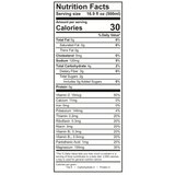 Barcode, Premium Sports Hydration Drink, Blue Kiss, 16.9 oz, thumbnail image
