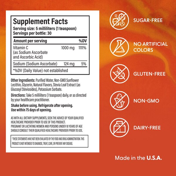 2x4 Resilient-C with Vitamin C, 5 OZ
