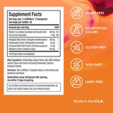 2x4 Total Immunity with Vitamin C & Zinc, 5 OZ, thumbnail image