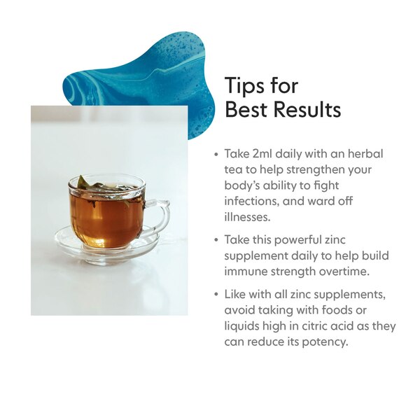 2x4 Cold Reducer with Zinc, 4 OZ