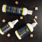 Young King Leave-In Conditioner, 8 OZ, thumbnail image