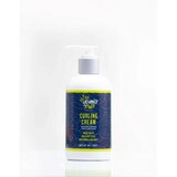 Young King Curling Cream, 8 OZ, thumbnail image