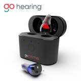 Go Prime In-the-ear Rechargeable OTC Hearing Aid, thumbnail image