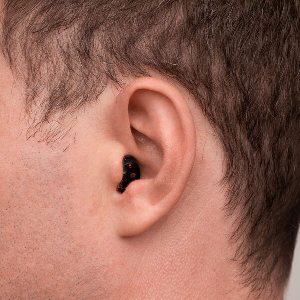 Go Prime In-the-ear Rechargeable OTC Hearing Aid