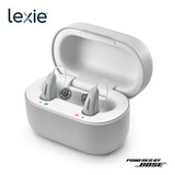 Lexie B2 Self-fitting OTC Rechargeable Hearing Aids Powered by Bose, thumbnail image