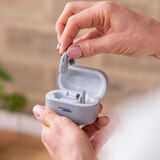 Lexie Hearing B2 Plus Self Fitting OTC Hearing Aids Powered by Bose, thumbnail image