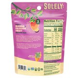 Solely, Organic Fruit Gummies Mango & Passionfruit, 2.5 oz, thumbnail image
