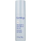 Flamingo Restorative Post Shave Serum, 1.7 OZ, thumbnail image