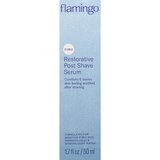 Flamingo Restorative Post Shave Serum, 1.7 OZ, thumbnail image