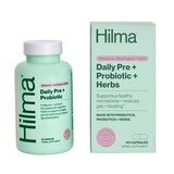 Hilma Daily Pre + Probiotic, 60 CT, thumbnail image