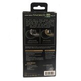 SnoreRx Plus Semi-Custom Snoring Mouth Guard Kit, thumbnail image