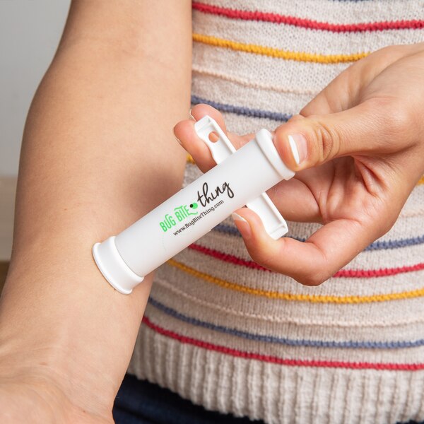 Bug Bite Thing Insect Bite & Suction Tool